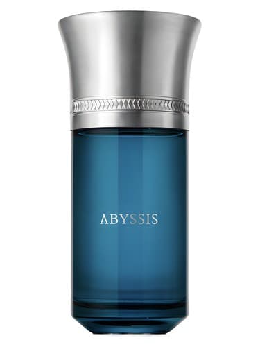 Abyssis  - ابیسیس