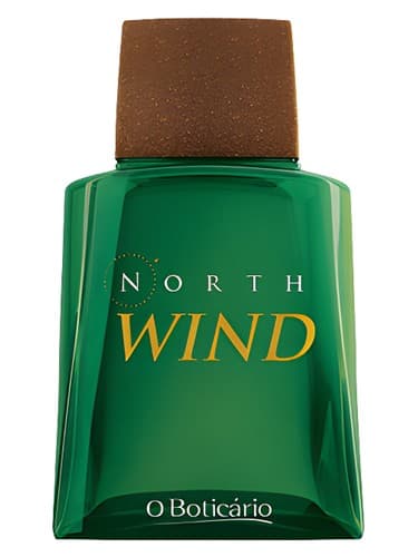North Wind - باد شمال