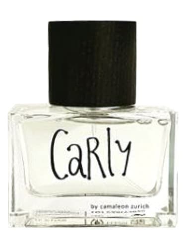 Carly - کارلی