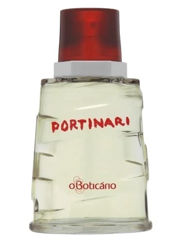 Portinari - پورتیناری