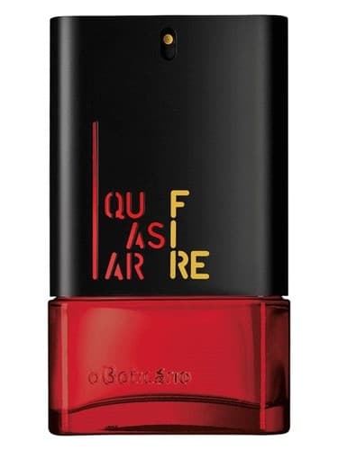 Quasar Fire - کوازار فایر