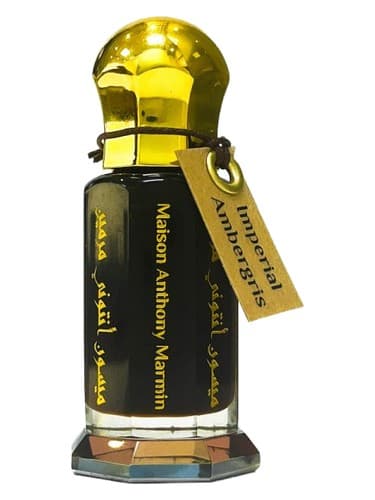 Imperial Ambergris
