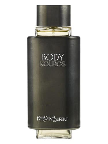 Body Kouros - بادی کوروس