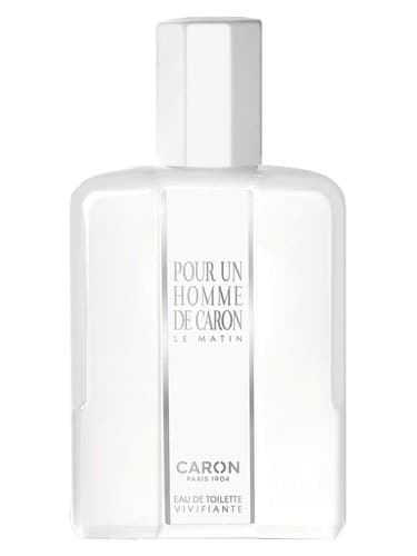 Pour Un Homme de Caron Le Matin - پور ان هوم دو کارون لو متین