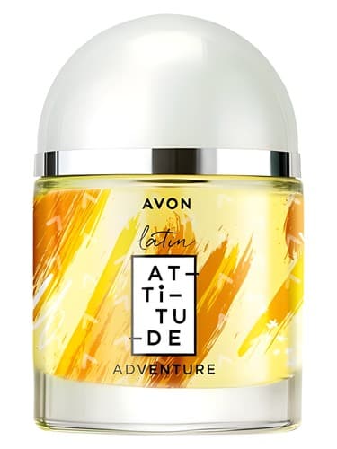 Latin Attitude Adventure - ماجراجویی نگرش لاتین