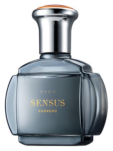Sensus Supreme - حس عالی