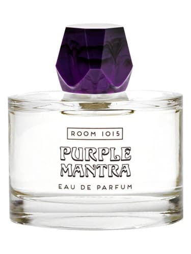 Purple Mantra - پرپل مانترا
