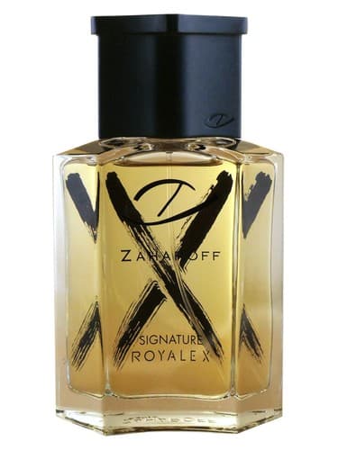 Signature Royale X - سیگنیچر رویال ایکس