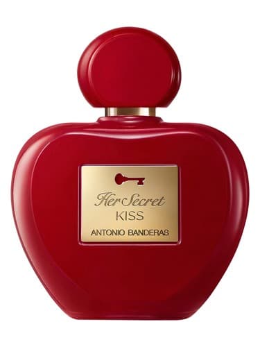 Her Secret Kiss - هر سکرت کیس