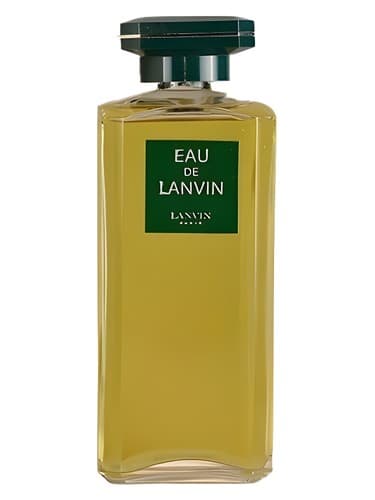 Eau de Lanvin - ادو لانوین