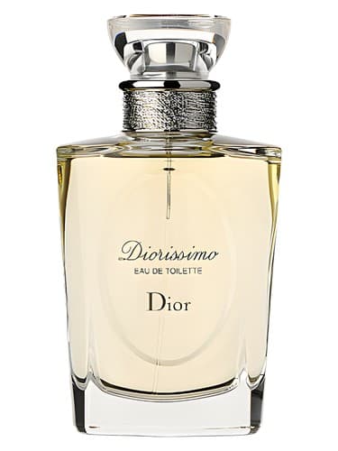 Les Creations de Monsieur Dior Diorissimo Eau de Toilette - له کریاسیون دو مسیو دیور دیوریسیمو او دو تویلت