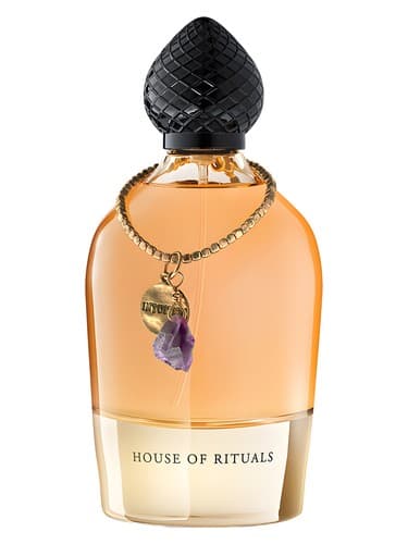Blond Santal - سانتال بلوند