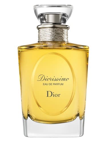 Les Creations de Monsieur Dior Diorissimo Eau de Parfum - له کریاسیون دو مسیو دیور دیوریسیمو او دو پارفوم