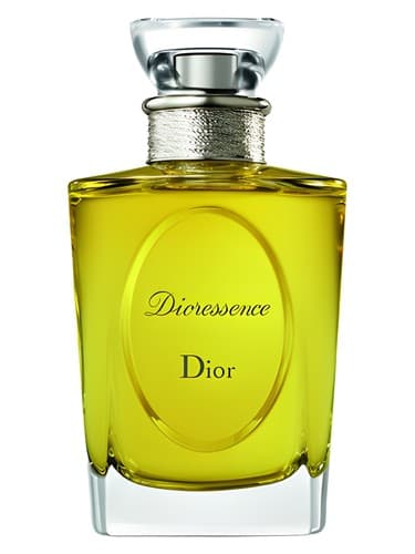 Les Creations de Monsieur Dior Dioressence - ل کریاسیون دو مسیو دیور دیوراسنس