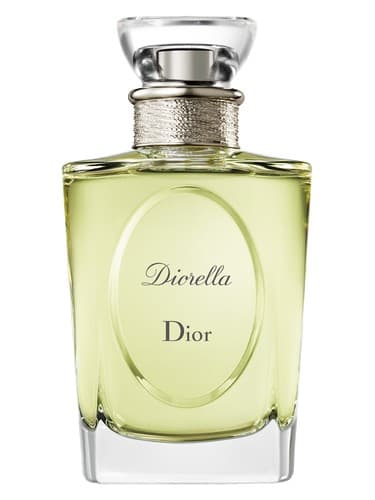 Les Creations de Monsieur Dior Diorella - ل کریاسیون د مسیو دیور دیورلا