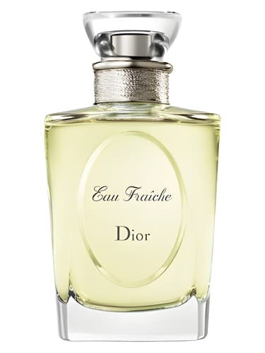 Les Creations de Monsieur Dior Eau Fraiche - ل کریاسیون دو مسیو دیور او فرش