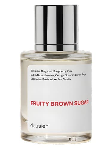 Fruity Brown Sugar - فروتی براون شوگر