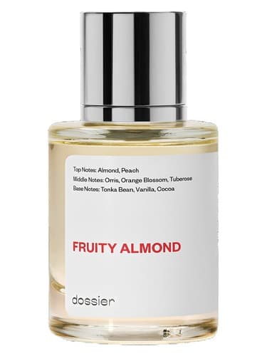 Fruity Almond