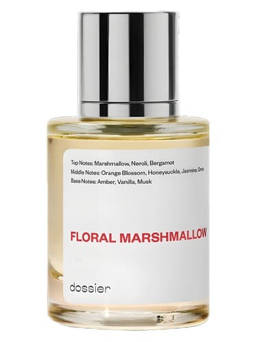 Floral Marshmallow - فلورال مارشمالو