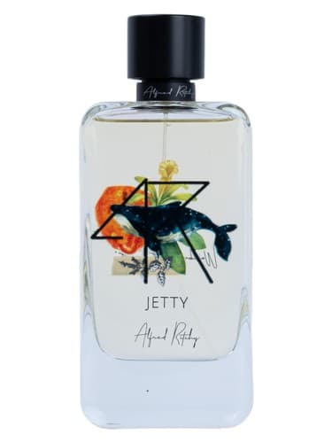 Jetty - اسکله