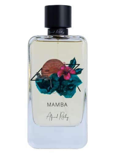 Mamba - مامبا