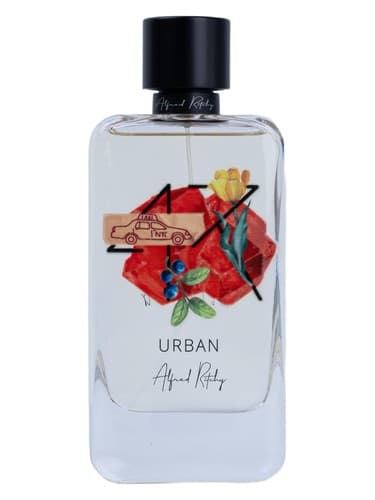 Urban - شهری