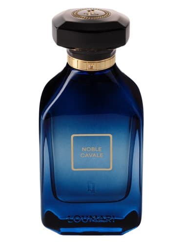 Noble Cavale - نوبل کاوال