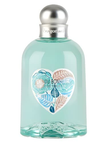 Eau de Bonheur 