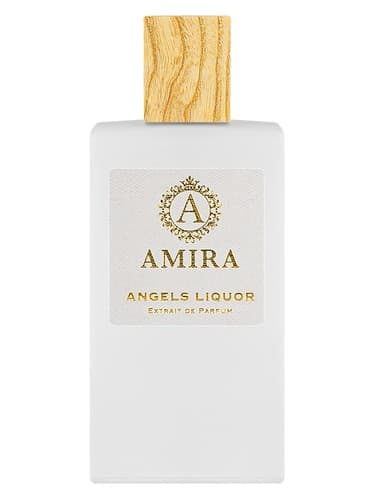 Angels Liquor - مشروب فرشتگان