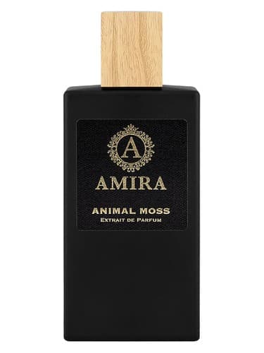Animal Moss