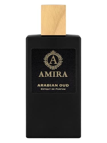 Arabian Oud - عود عربی