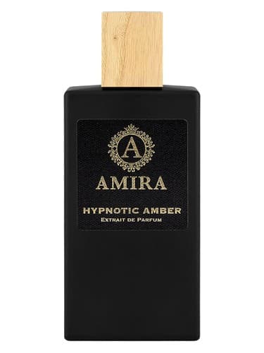 Hypnotic Amber - امبر هیپنوتیزم کننده