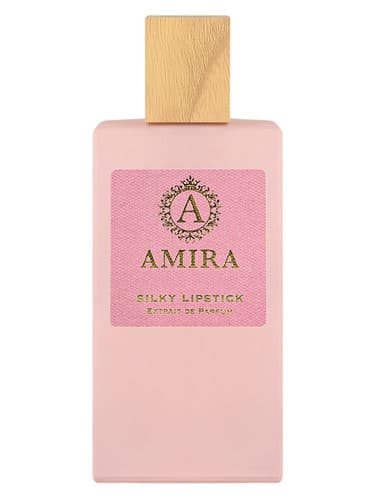 Silky Lipstick