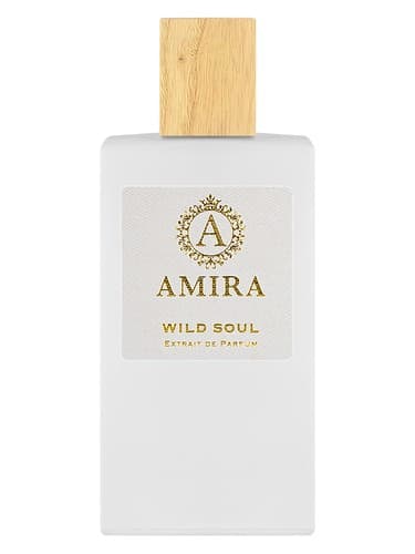 Wild Soul - روح وایلد