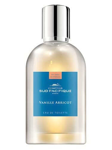 Vanille Abricot - وانیل ابریکو