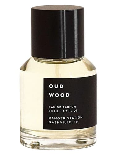 Oud Wood - عود وود