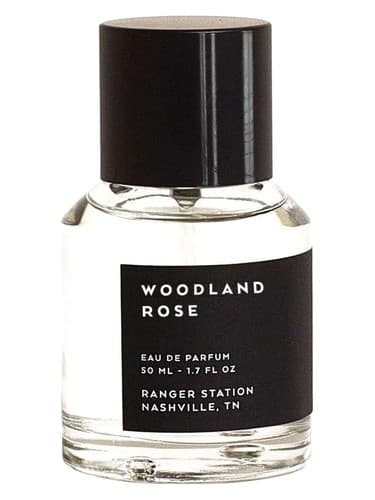 Woodland Rose