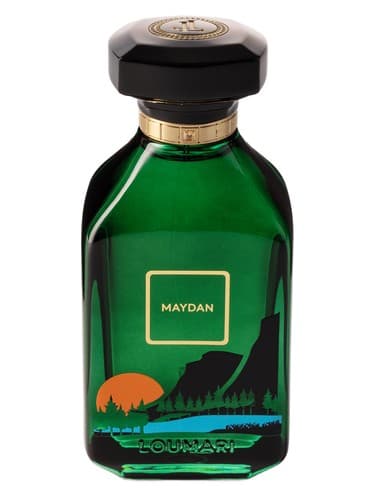Maydan - میدان