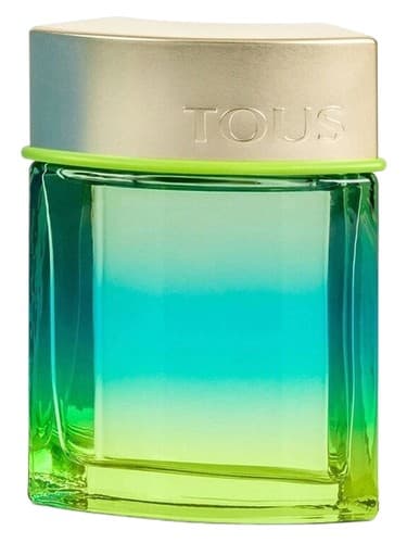 Tous Man Chill - توس من چیل