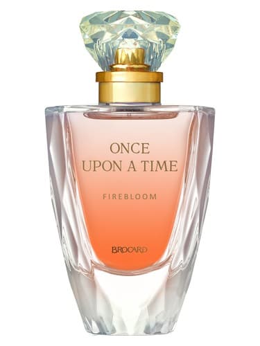 Once Upon A Time Firebloom - وانس آپان ا تایم فایربلوم