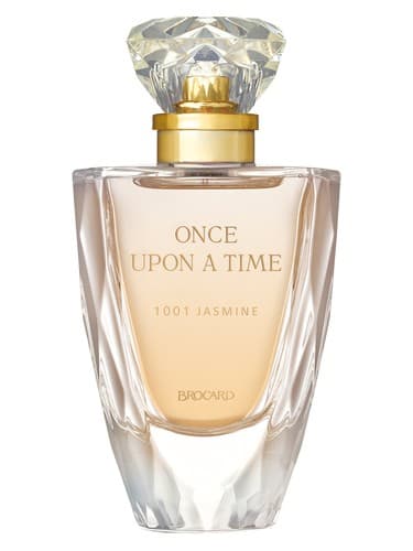 Once Upon A Time 1001 Jasmine - وانس آپان ا تایم 1001 ژاسمین
