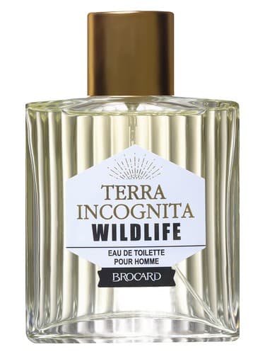 Terra Incognita Wild Life - ترا ناشناس حیات وحش