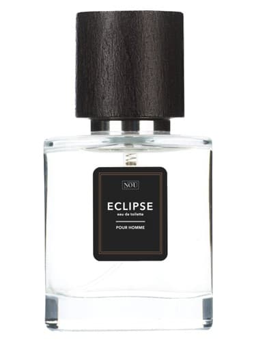 Eclipse - کسوف