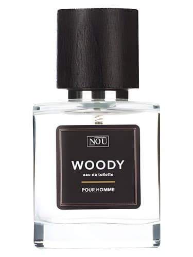 Woody