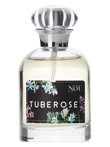 Tuberose - سل