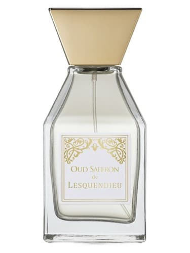 Oud Saffron