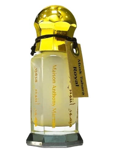 Musk Tahara Royal