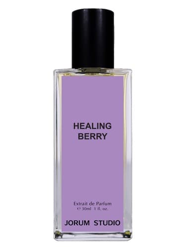 Healing Berry - هیلینگ بری