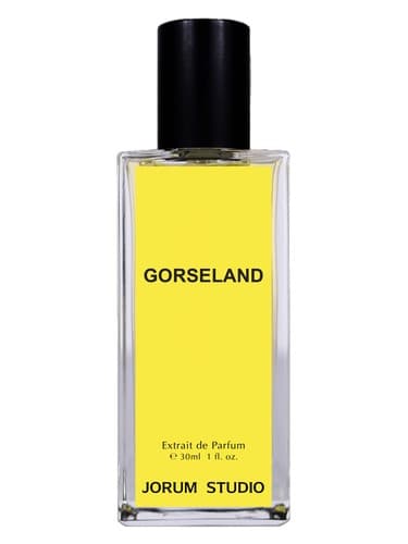 Gorseland - گورسلند