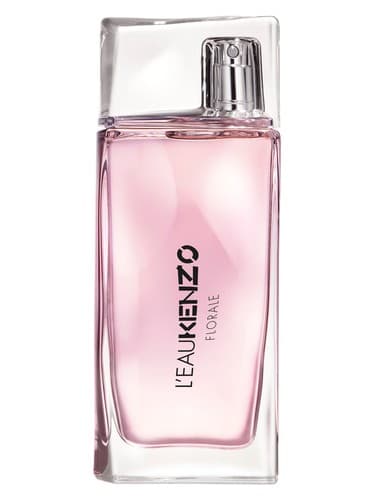 L'Eau Kenzo Florale - لئو کنزو فلورال